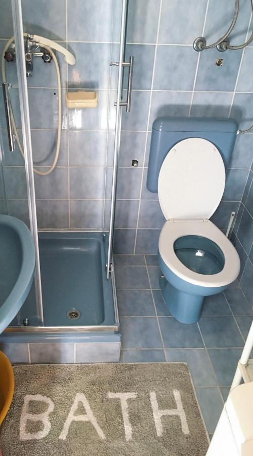 Apartman Suky Sukošan Екстериор снимка