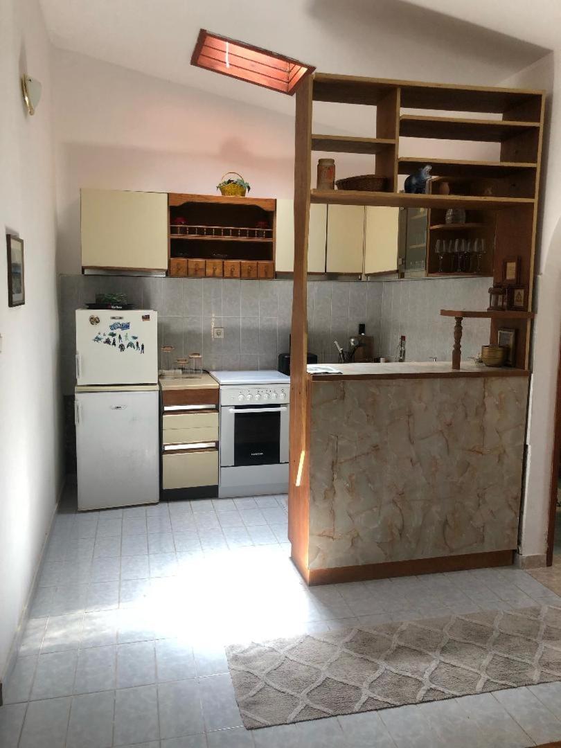 Apartman Suky Sukošan Екстериор снимка
