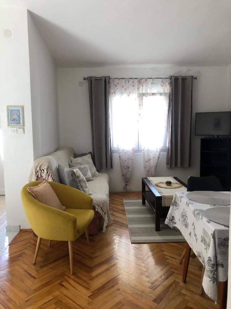 Apartman Suky Sukošan Екстериор снимка
