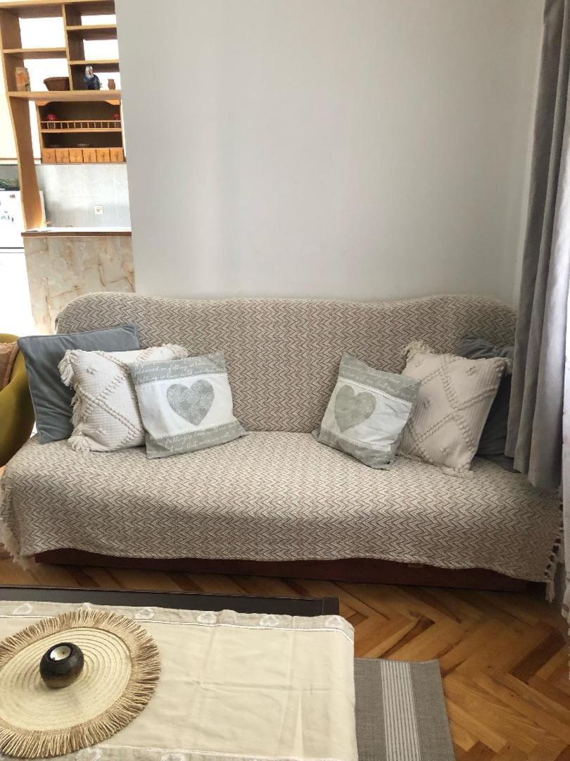 Apartman Suky Sukošan Екстериор снимка