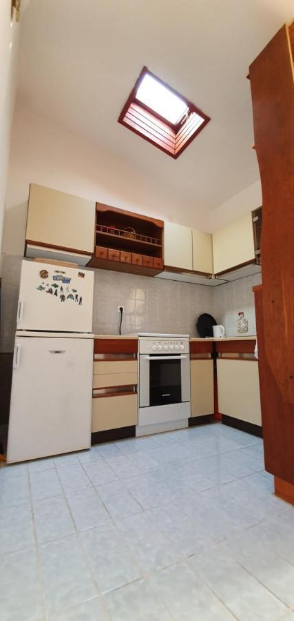 Apartman Suky Sukošan Екстериор снимка